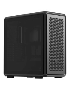 Cooler Master MasterFrame 600 Midi Tower Vetro Temperato No-Power SSI-CEB/ATX/mATX/Mini-DTX/Mini-ITX