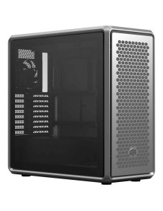 COOLER MASTER CASE MB ATX/MICRO ATX/MINI ITX, 4 VENTOLE ARGB, SUPPORTO RAD 360MM USB-CC MODULARE E