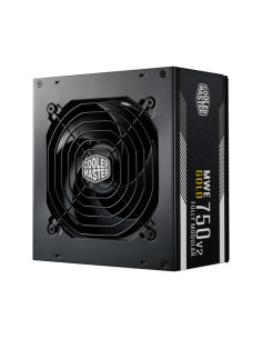 COOLER MASTER ALIMENTATORE MWE GOLD 650 V3