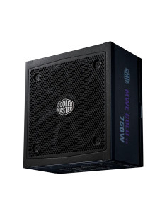COOLER MASTER ALIMENTATORE MWE GOLD 750 V3, 750W 80+ GOLD NON MODULARE ATX 3.1 VENTOLA 120MM, GAR 5