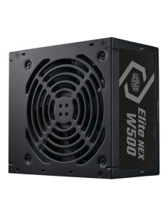 COOLER MASTER ALIMENTATORE ELITE NEX W500 230V A/EU CABLEMESH