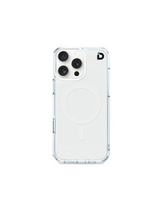IDUDE COVER TANK MAGSAFE YOUNG IPHONE 16 PRO BIANCO