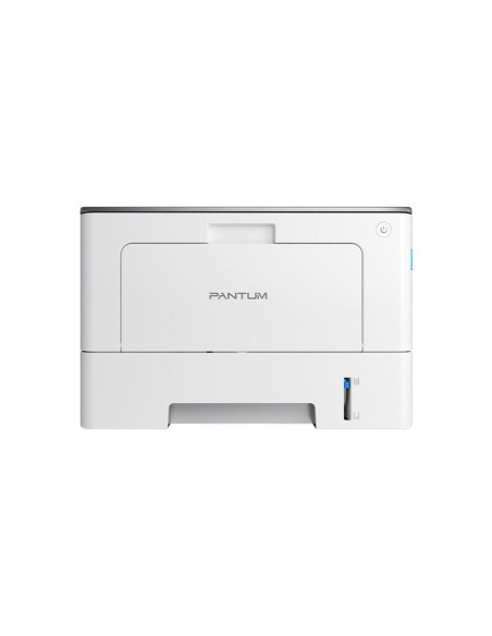 PANTUM STAMP. LASER A4 B/N, BP5200DW, 42PPM, USB/LAN