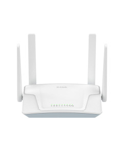 D-LINK ROUTER 4G LTE AX1500 WI-FI 6