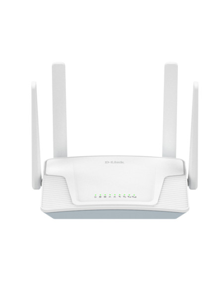 D-LINK ROUTER 4G LTE AX1500 WI-FI 6