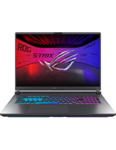 ASUS NB 18" ROG STRIX INTEL CORE ULTRA 9 275HX 32GB 1T SSD RTX 5080 16GB WIN 11 HOME