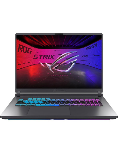 ASUS NB 18" ROG STRIX INTEL CORE ULTRA 9 275HX 32GB 1T SSD RTX 5080 16GB WIN 11 HOME