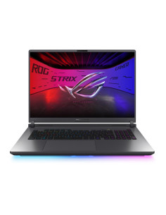 ASUS NB 18" ROG STRIX INTEL CORE ULTRA 9 275HX 32GB 1T SSD RTX 5070 Ti 12GB WIN 11 HOME