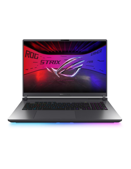 ASUS NB 18" ROG STRIX INTEL CORE ULTRA 9 275HX 32GB 1T SSD RTX 5070 Ti 12GB WIN 11 HOME