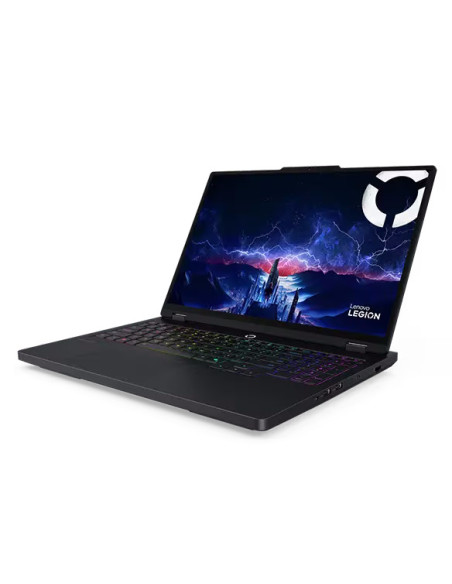 LENOVO NB GAMING LEGION PRO 5 16IAX10H CORE U9 275HX 32GB 1TB 16 WQXGA OLED RTX 5070TI 16GB WIN 11