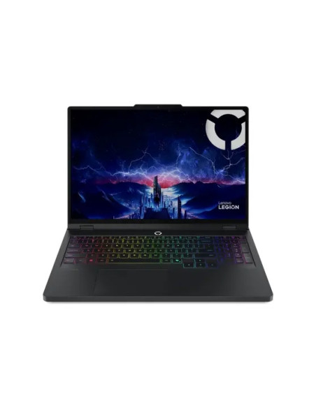LENOVO NB GAMING LEGION PRO 5 16IAX10 CORE U9 275HX 32GB 1TB 16 WQXGA OLED RTX 5070 8GB WIN 11 HOM