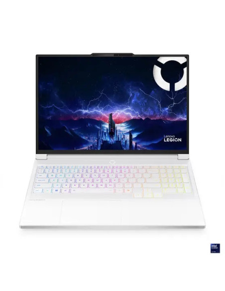 LENOVO NB GAMING LEGION 7 16IAX10 CORE U9 275HX 32GB 1TB 16 WQXGA OLED RTX 5060 8GB WIN 11 HOME