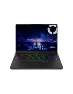 LENOVO NB GAMING LEGION PRO 5 16IAX10 CORE U7 255HX 32GB 1TB 16 WQXGA OLED RTX 5060 8GB WIN 11 HOM