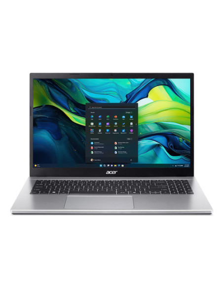 ACER NB 15,6" ASPIRE 5 Ryzen 5 5625U 16GB 512GB SSD WIN 11 HOME