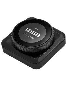 COOLER MASTER HUB ENCODER IPS DISPLAY 240X240, MODULO ACCESSORIO MAGNETICO