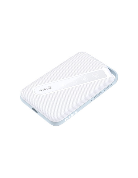 D-LINK ROUTER 4G LTE AX300 WI-FI 6 MOBILE HOTSPOT