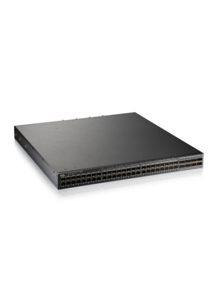 S.L3 STACKABLE  48X10/25GBE 8X100GB