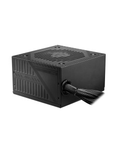 MSI MAG A600DN alimentatore per computer 650 W 20+4 pin ATX ATX Nero