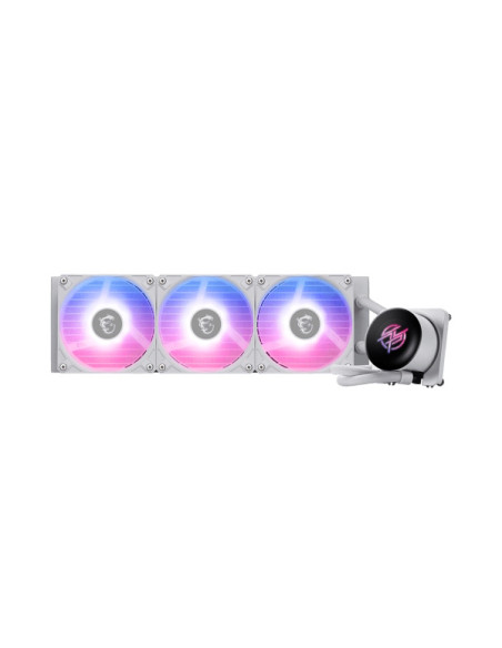 MPG CORELIQUID P13 360 WHITE
