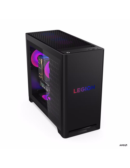 LENOVO PC GAMING LEGION T5 30AGB10 RYZEN 7 7700HX 32GB 1T SSD RTX 5060 Ti 8GB WIN 11 HOME