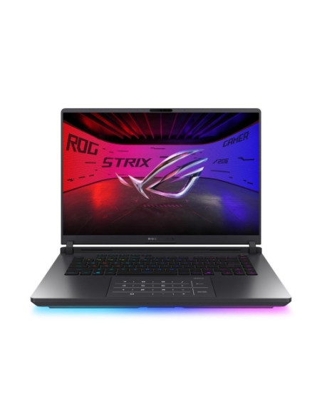 ASUS NB 16" ROG STRIX i7-14650HX 16GB 1T SSD RTX 5060 8GB WIN 11 HOME