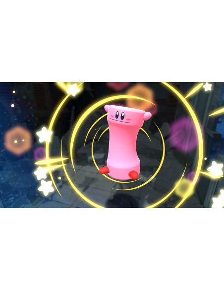 Nintendo NIN10016294 videogioco Edizione Nintendo Switch 2 Tedesca, DUT, Inglese, ESP, Francese, ITA, Giapponese, Coreano Ninten