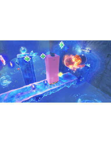 Nintendo NIN10016294 videogioco Edizione Nintendo Switch 2 Tedesca, DUT, Inglese, ESP, Francese, ITA, Giapponese, Coreano Ninten