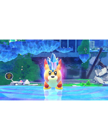 Nintendo NIN10016294 videogioco Edizione Nintendo Switch 2 Tedesca, DUT, Inglese, ESP, Francese, ITA, Giapponese, Coreano Ninten