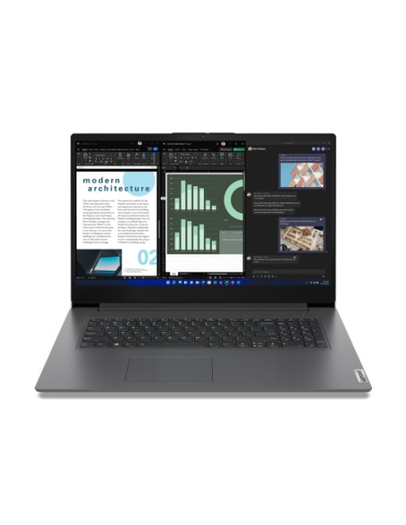 NB LENOVO V17-IRU Gen4 83A2004QIX 17.3" FHD 300Nits IPS i7-13620H 16GB 512GB W11P