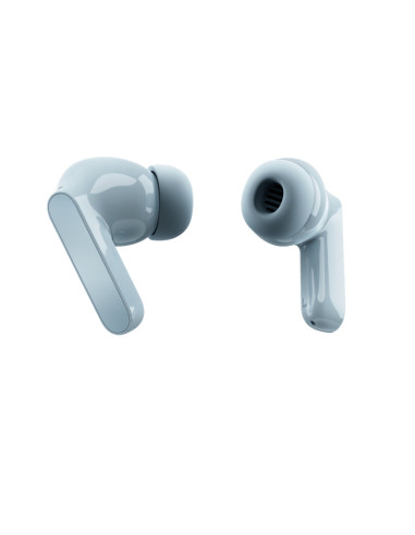 Motorola Moto Buds Cuffie Wireless In-ear Chiamate/Musica/Sport/Tutti i giorni Bluetooth Blu