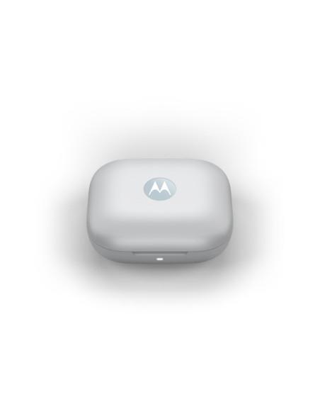 Motorola Moto Buds Cuffie Wireless In-ear Chiamate/Musica/Sport/Tutti i giorni Bluetooth Blu
