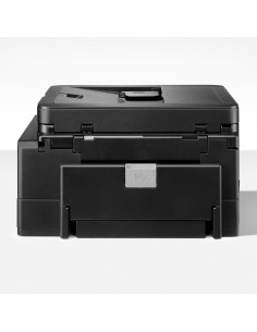 Brother MFC-J4550DW stampante multifunzione Ad inchiostro A4 1200 x 4800 DPI Wi-Fi 2