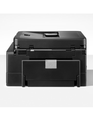 Brother MFC-J4550DW stampante multifunzione Ad inchiostro A4 1200 x 4800 DPI Wi-Fi