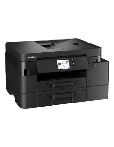 Brother MFC-J4550DW stampante multifunzione Ad inchiostro A4 1200 x 4800 DPI Wi-Fi