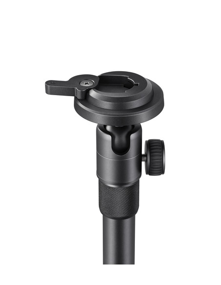 Hisense SG8H supporto per proiettore Pavimento Argento
