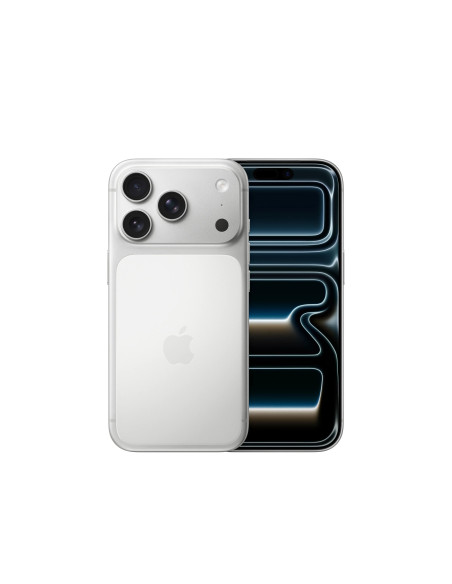 APPLE IPHONE 17 PRO 512GB SILVER