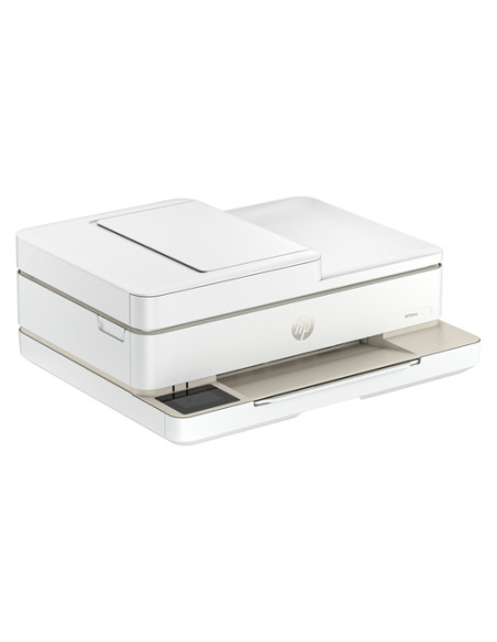 HP ENVY 6520e Wireless All-in-One Colore Stampante, Instant Ink Stampa di foto