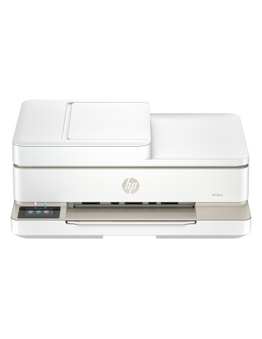 HP ENVY 6520e Wireless All-in-One Colore Stampante, Instant Ink Stampa di foto