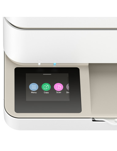 HP ENVY 6520e Wireless All-in-One Colore Stampante, Instant Ink Stampa di foto