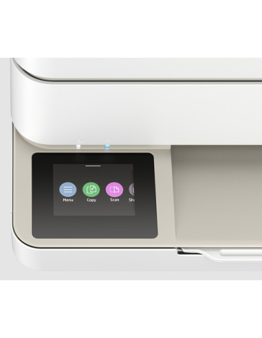 HP ENVY 6520e Wireless All-in-One Colore Stampante, Instant Ink Stampa di foto
