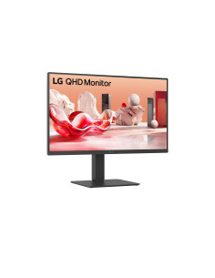 LG 27BA54QB-B Monitor PC 68,6 cm (27") 2560 x 1440 Pixel Quad HD LCD Nero 2