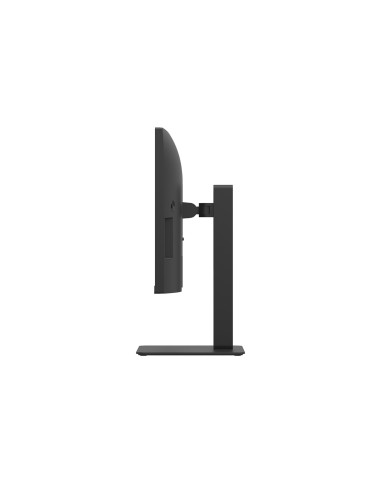 LG 27BA54QB-B Monitor PC 68,6 cm (27") 2560 x 1440 Pixel Quad HD LCD Nero