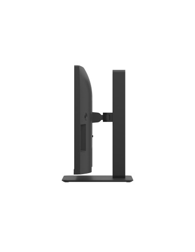 LG 27BA54QB-B Monitor PC 68,6 cm (27") 2560 x 1440 Pixel Quad HD LCD Nero