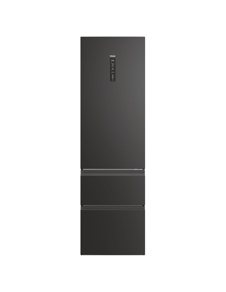 Haier 3D 60 Serie 5 HTW5620DNPT Libera installazione 414 L D Nero