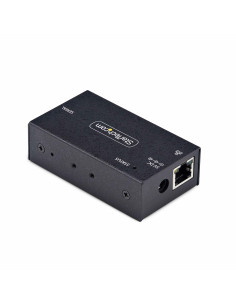 StarTech.com Adattatore da seriale a Ethernet a 1 porta, server di dispositivi seriali IP per dispositivi RS232 remoti, montaggi 2