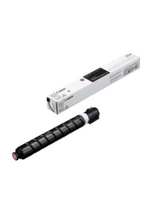 TONER CANON 1001 Magenta x C5100 54.5KPP 6139C002