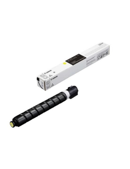 TONER CANON 1001 Giallo x C5100 54.5KPP 6140C002