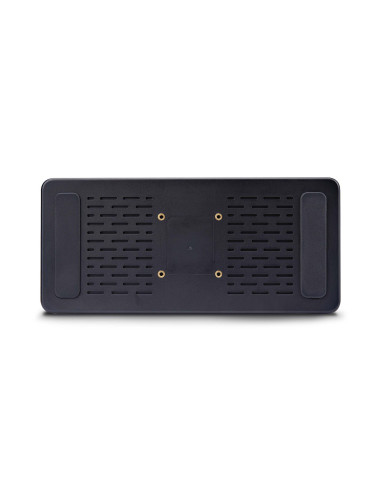 StarTech.com Docking station USB4, USB-C 40Gbps, doppio video HDMI, fino a 2x 4K 60Hz 4:4:4 (RGB) o 2x 4K 120Hz 4:2:2, dock mult