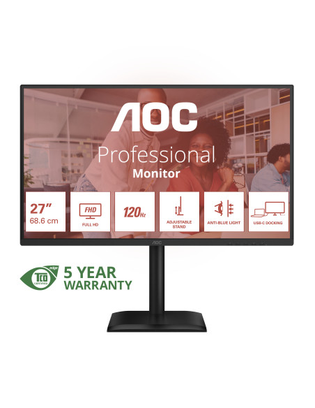 AOC 27E4CV non classificato