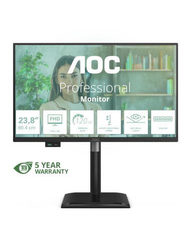 AOC 24P4U non classificato